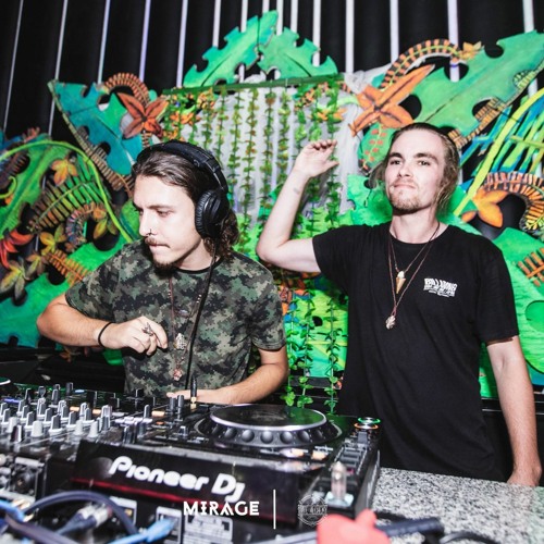EBB & FLOW - WOO DOG REC || State Alchemy exclusive #006
