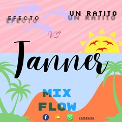 (98) Me Porto Bonito Vs Un Ratito - Bad Bunny Ft. Chencho - [Tanner'22 (MiFlow) (SIN CUÑA)