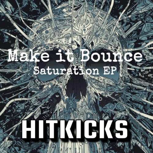 HitKicks - Make it Bounce