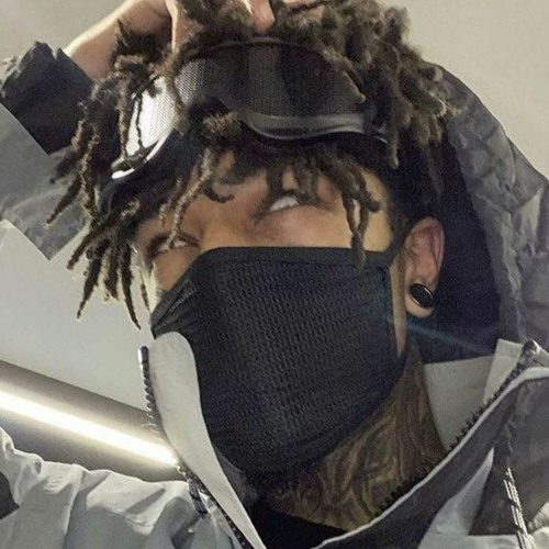 Scarlxrd - Atxmic - Bxmb.