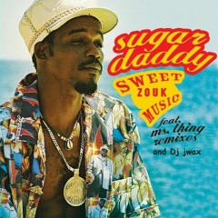 Dj Jwax- Sweet Zouk Music