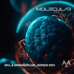 EN LA DIMENSION DEL SONIDO # 010