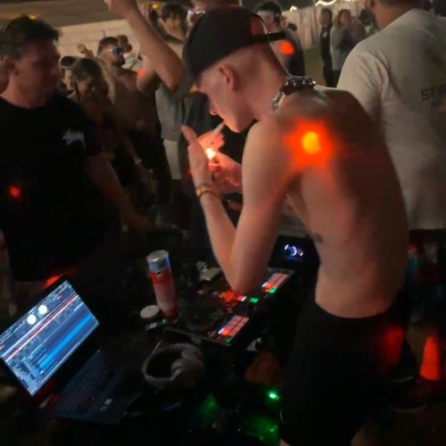 PV After Rave Set 1 Tracklist