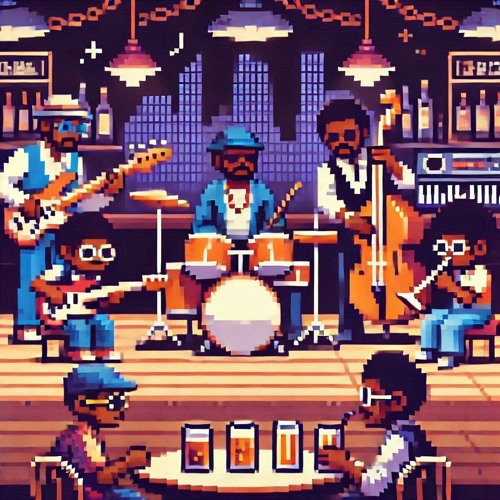 WTF (What The Funk)