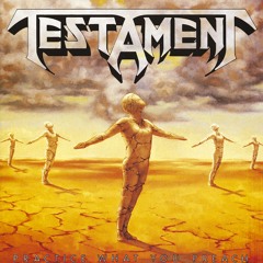 Blessed in Contempt