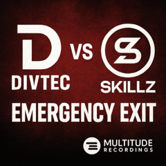 DIVTEC VS SKILLZ - MR24 - 2601060329 - SOUNDCLOUD EXCLUSIVE LETS GOOOOO!