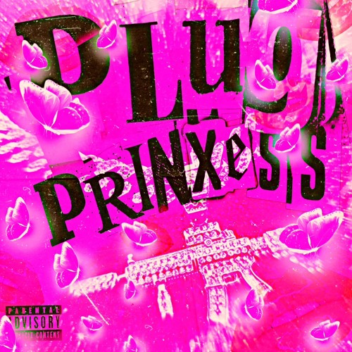 Plugg Prinxess x Jae Blue - Skrub (DJESEXCLUSIVE)