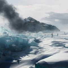 COLONY - Ice and Blood -