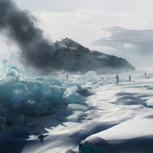 COLONY - Ice and Blood -