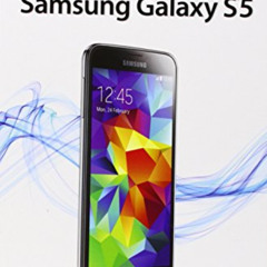 [VIEW] EBOOK 📦 My Samsung Galaxy S5 by  Steve Schwartz [KINDLE PDF EBOOK EPUB]