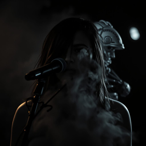 Darker It Becomes (Blazin' Remix)