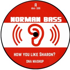 FREE DOWNLOAD: How You Like Sharon? (DNA Mashup)