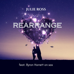 Rearrange feat. Byron Harrett