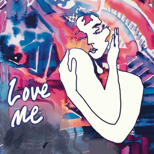 James Patterson - Love Me (MGR Mike Twinkle Re-Work)