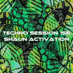 Techno Session 156