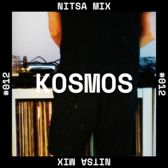 Kosmos - Nitsa Mix #012