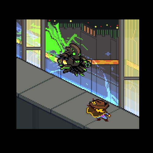 32 - Run! Even Faster!