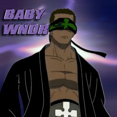 K WnDr - BabY WnDr Freestyle