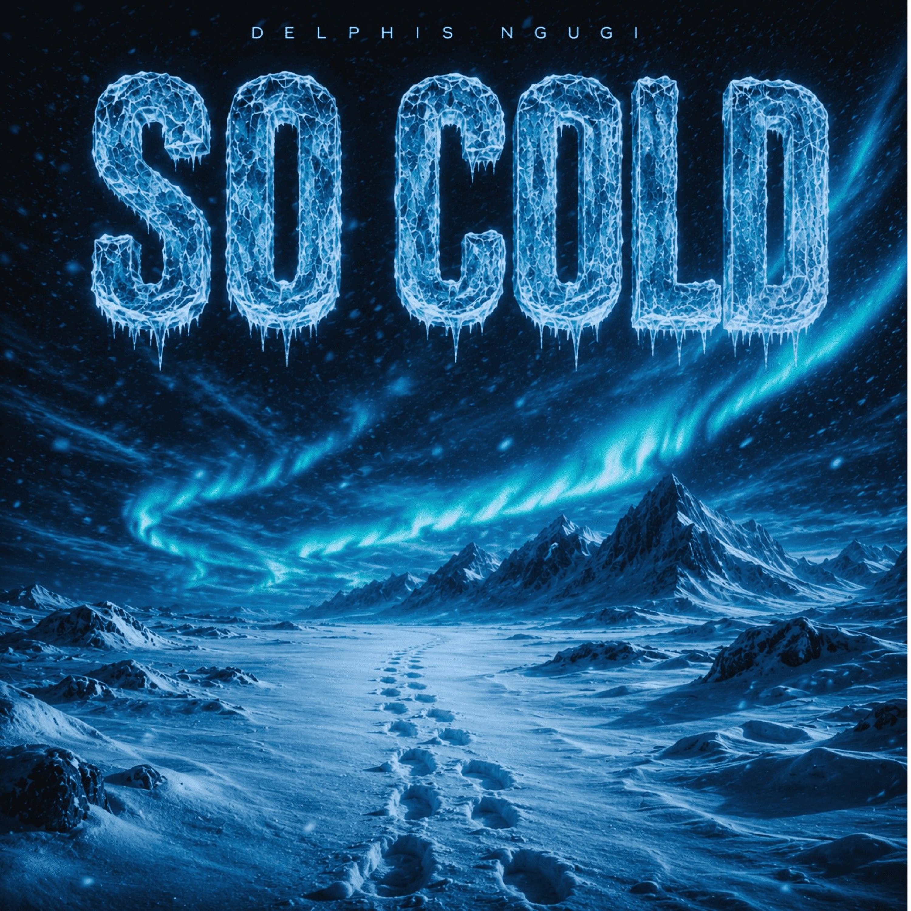 SO COLD episode artwork