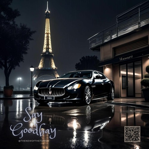 Say Goodbye (Original Mix)