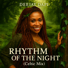 Deejay Dapi ft Corona_Rhythm Of The Night_ Celtic harp mix