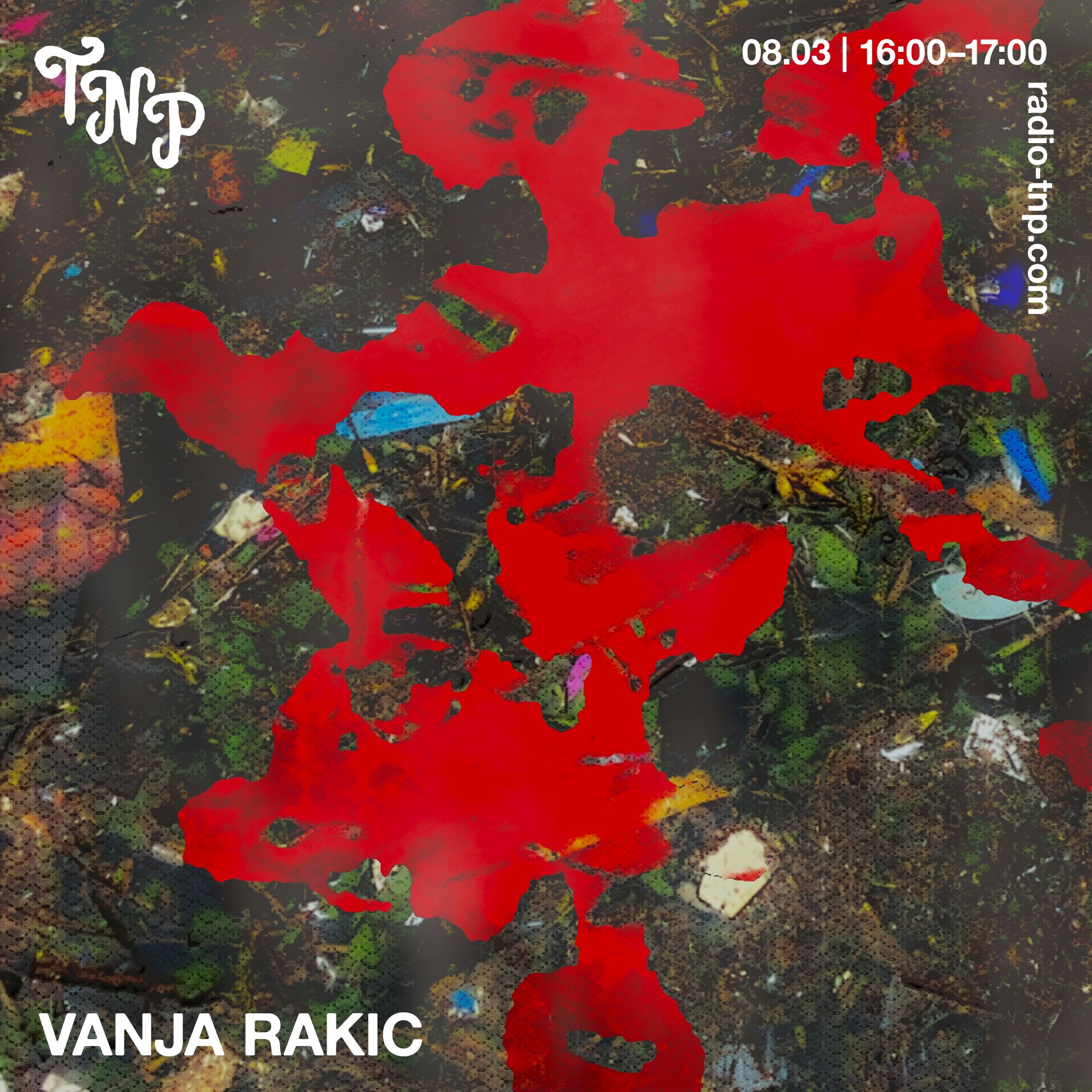 Vanja Rakic