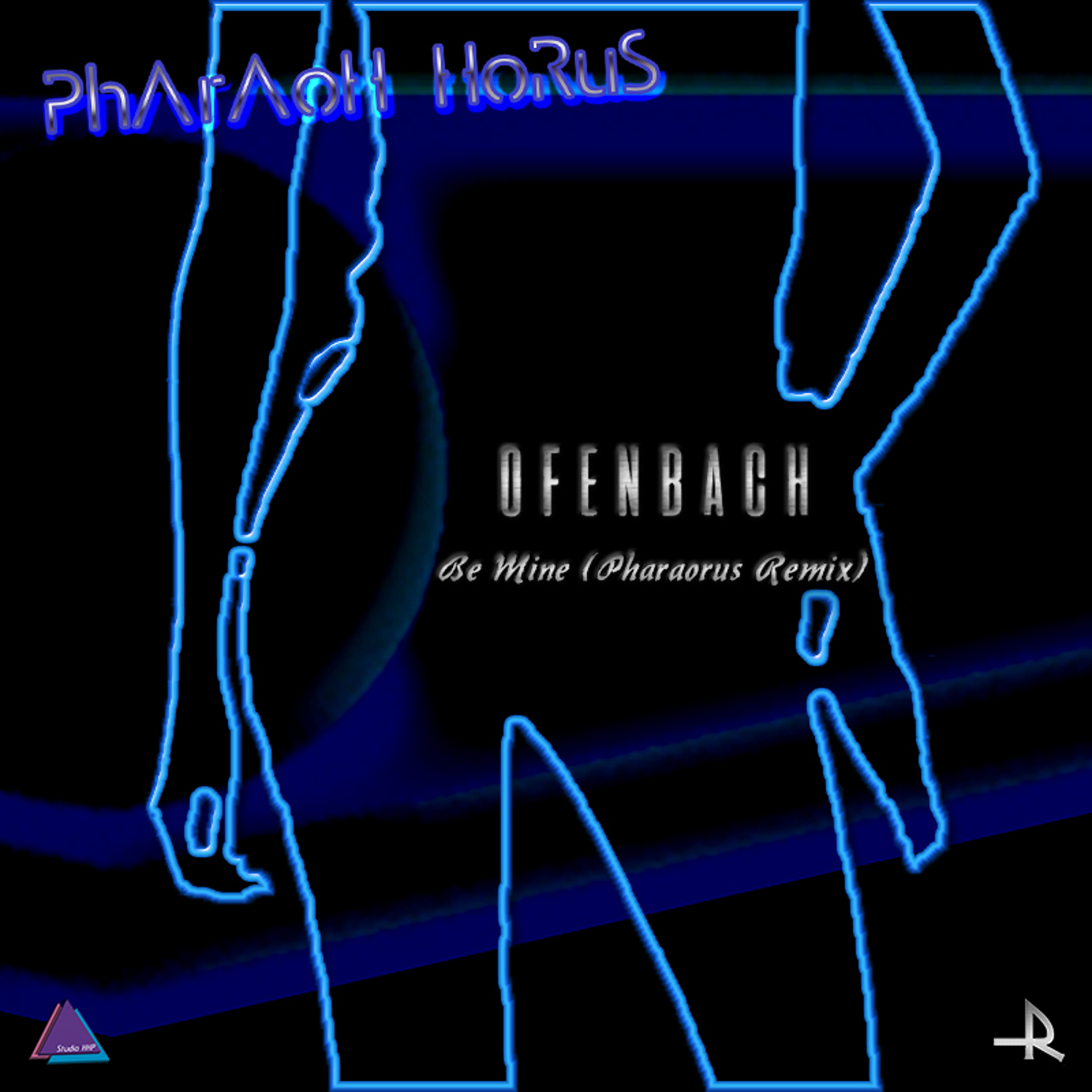 Be mine (Pharaorus remix) episode artwork