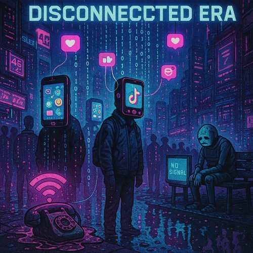 DISCONNECTED ERA