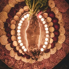 Udi & The Beats - A soundtrack for a beetroot 12 course menu