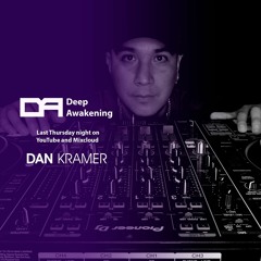 Deep Awakening / Episode 003 / Jul 18 2022