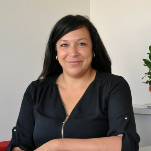 Stream Chief Sacha LaBillois on Eel River Bar First Nation by Warrior