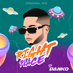 SG Danko - Right Place (Descarga Gratis)