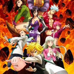 Nanatsu no Taizai - All Openings [1  - 9]