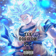 God Flow - ( Super Sayian Blue )