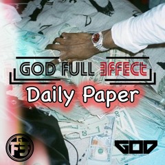 DAILY PAPER || Gunna Type Beat