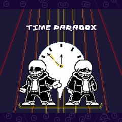 Time Paradox [Lazy Cover]
