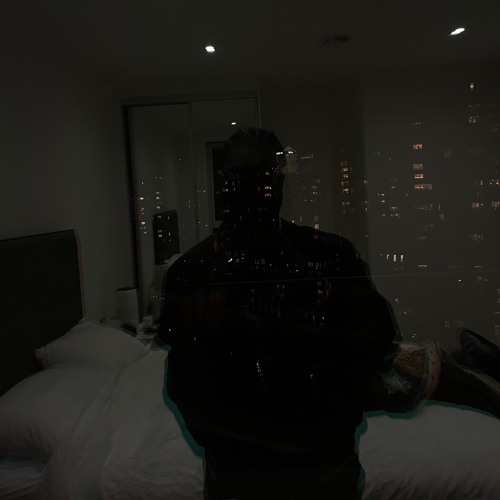 Stevie Valentine - Overthinking
