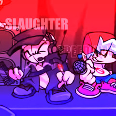 SLAUGHTER SPEEDWAY REMIX