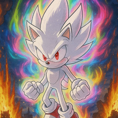 What Makes Me Better - Hyper Version (Hyper Sonic Song)