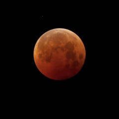 Red Moon  1.11.11 333 am 2025-03-14