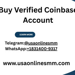 Top 10 Websites to Buy Verified Coinbase Account