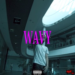 Cheatz x MJN - Wavy