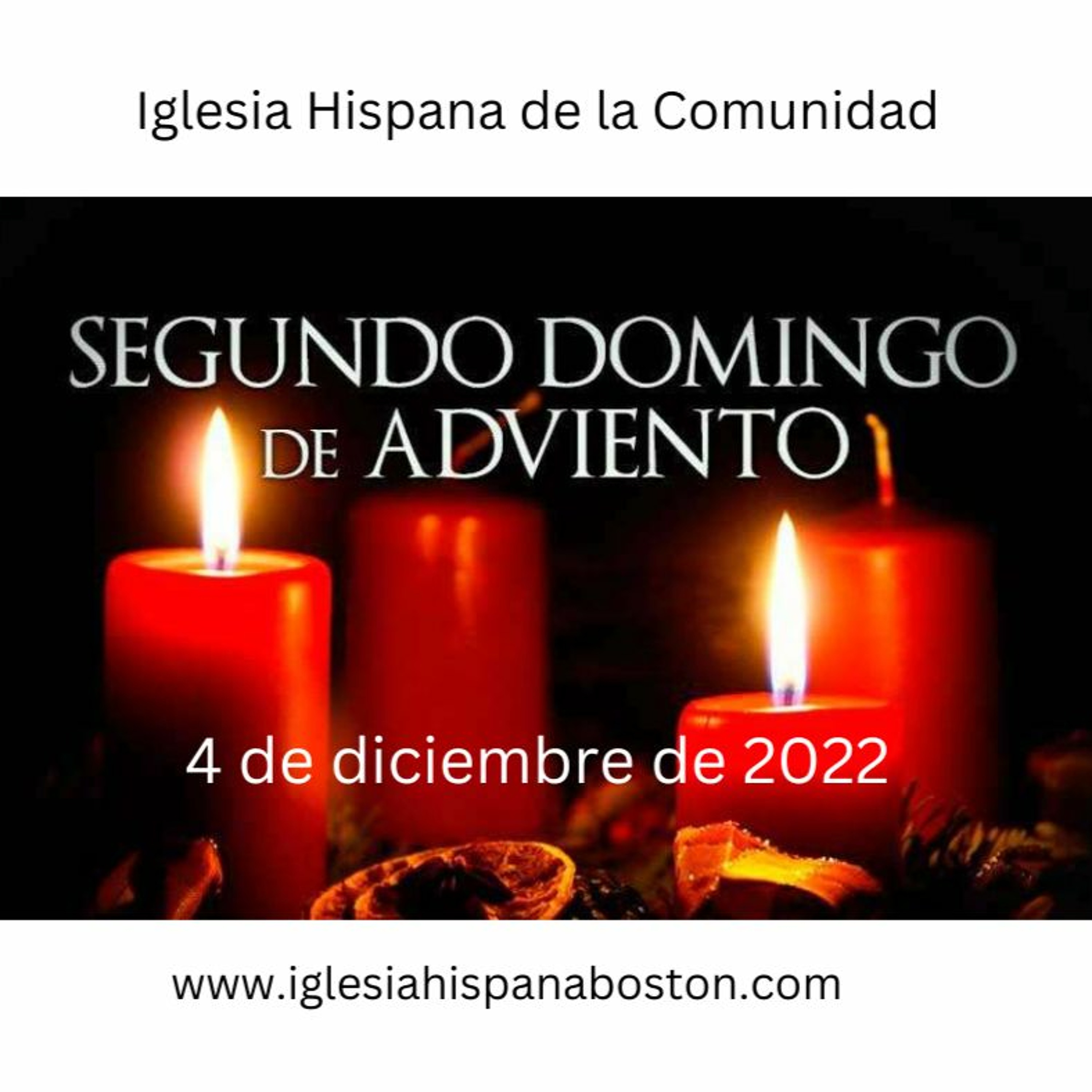 Iglesia Hispana