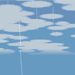 The City (Daytime Rain) - Animal Crossing: City Folk