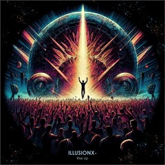 Illusionx - Rise Up