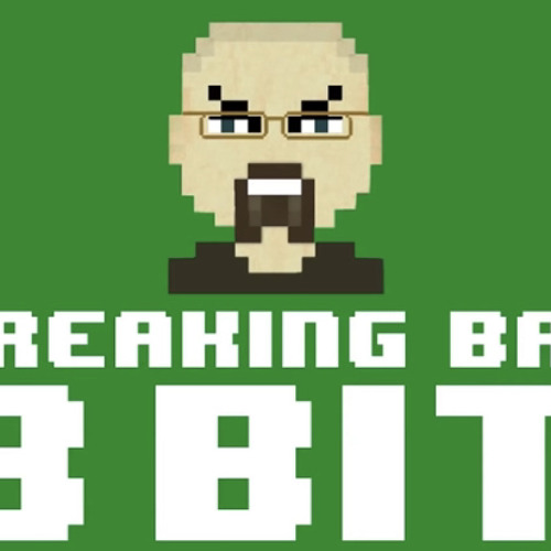 Stream 8 bit breaking bad intro by 8 bit universe by Vanilla pencil in