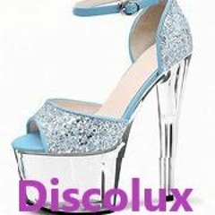 Discolux Mix 🎧👄👄👄👄👄🎧