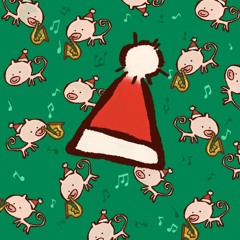 Christmas Song (feat. Ici Tim, Joshua Fischer, Odelia Laine & Louis Fillon)