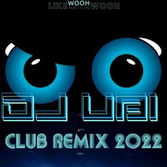 Rnbstylerz - Like Wooh Wooh(DJ UBI CLUB REMIX 2022
