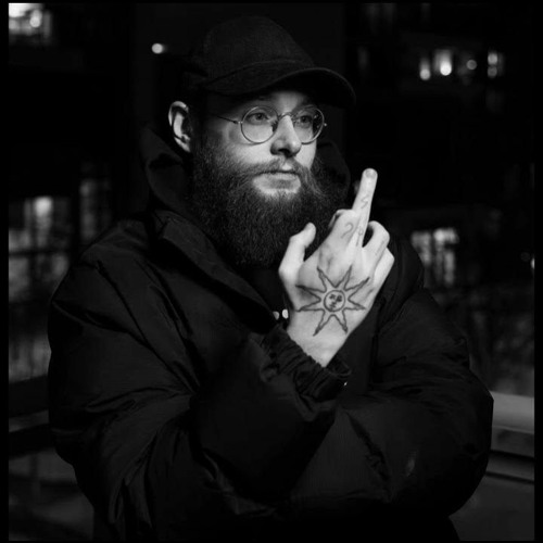 Freddie Dredd - Like That (Unreleased)